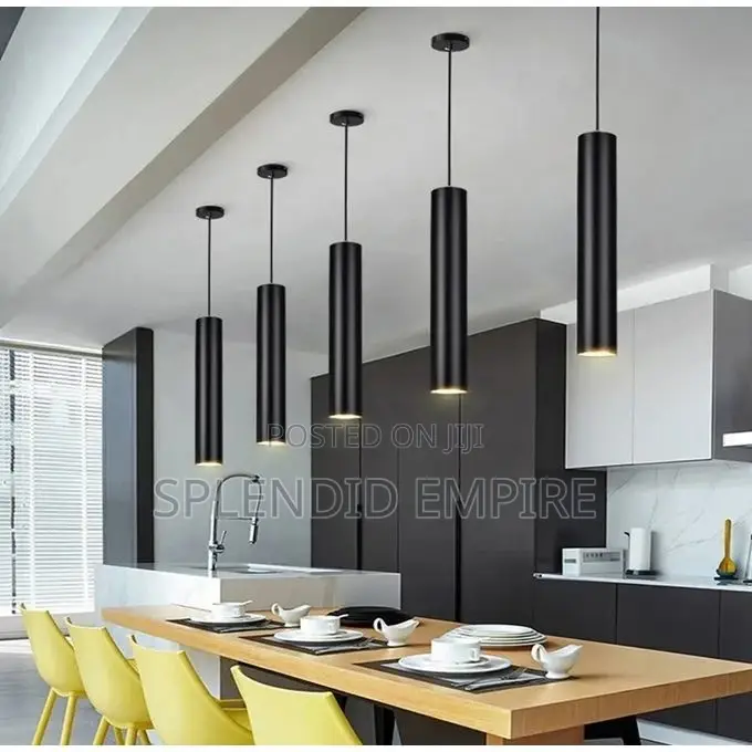 Generic Pendant Light