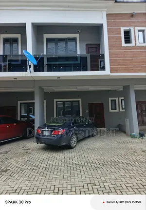 Photo - 4bdrm Duplex in Atlantic Ville Y, VGC / Ajah for rent