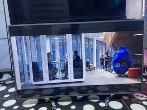 Philips 50inch Android Smart Led Tv With Google Assistant