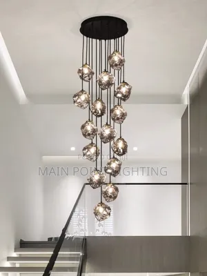 Staircase Light