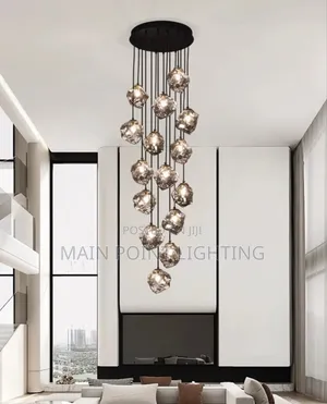Staircase Light