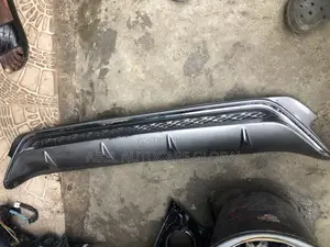 Down Back Bumper Spoiler Rx 350 2018 Model