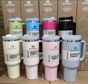 Quencher Tumbler H2o