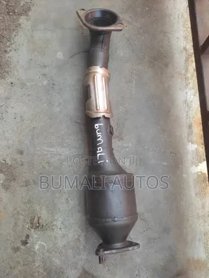 Center Catalyst for Honda Cr-v 2012-2015 Model