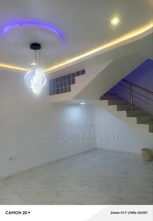 Photo - 4bdrm Block of Flats in Aso Garden Estate,, Gwarinpa for rent