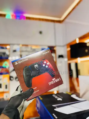 Original (Customised) Ps5 Pad