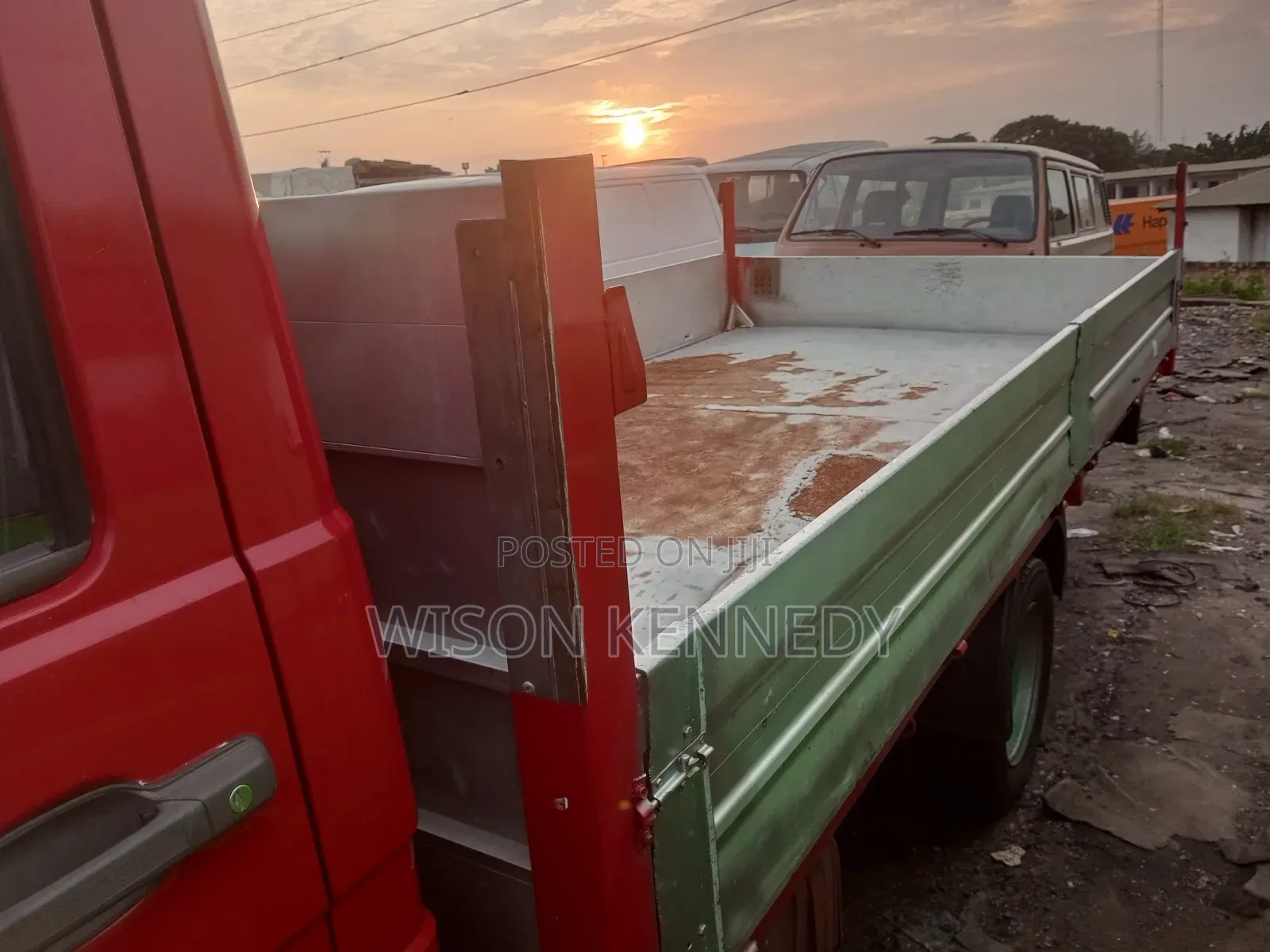 Iveco=Daily =38-8=Model,