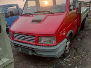 Iveco=Daily =38-8=Model,