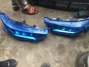 Headlamp Rav 4 2021 Model
