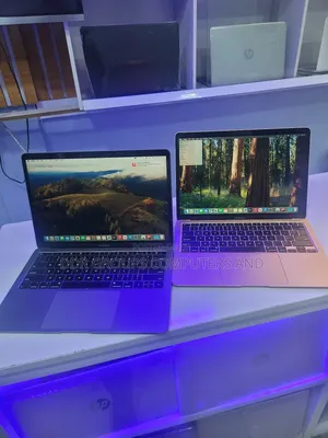 Laptop Apple MacBook Pro 2020 8GB Intel Core i5 SSD 256GB