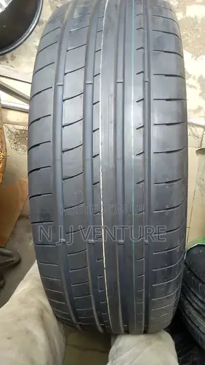 Michelin 265 65 R17 Brandnew