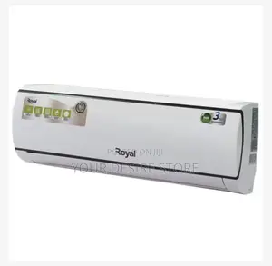 Royal 1hp Split Basic Air Conditioner