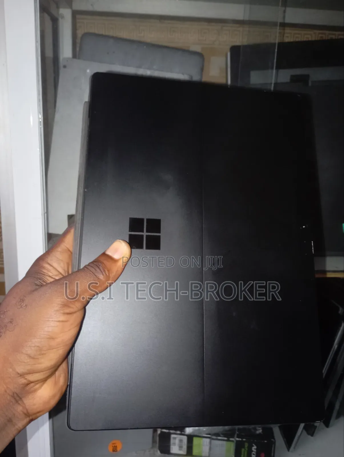 Laptop Microsoft Surface Pro 6 8GB Intel Core I5 SSD 256GB