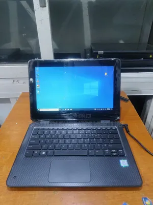 Laptop HP ProBook 11 X360 4GB Intel Core M3 SSD 128GB