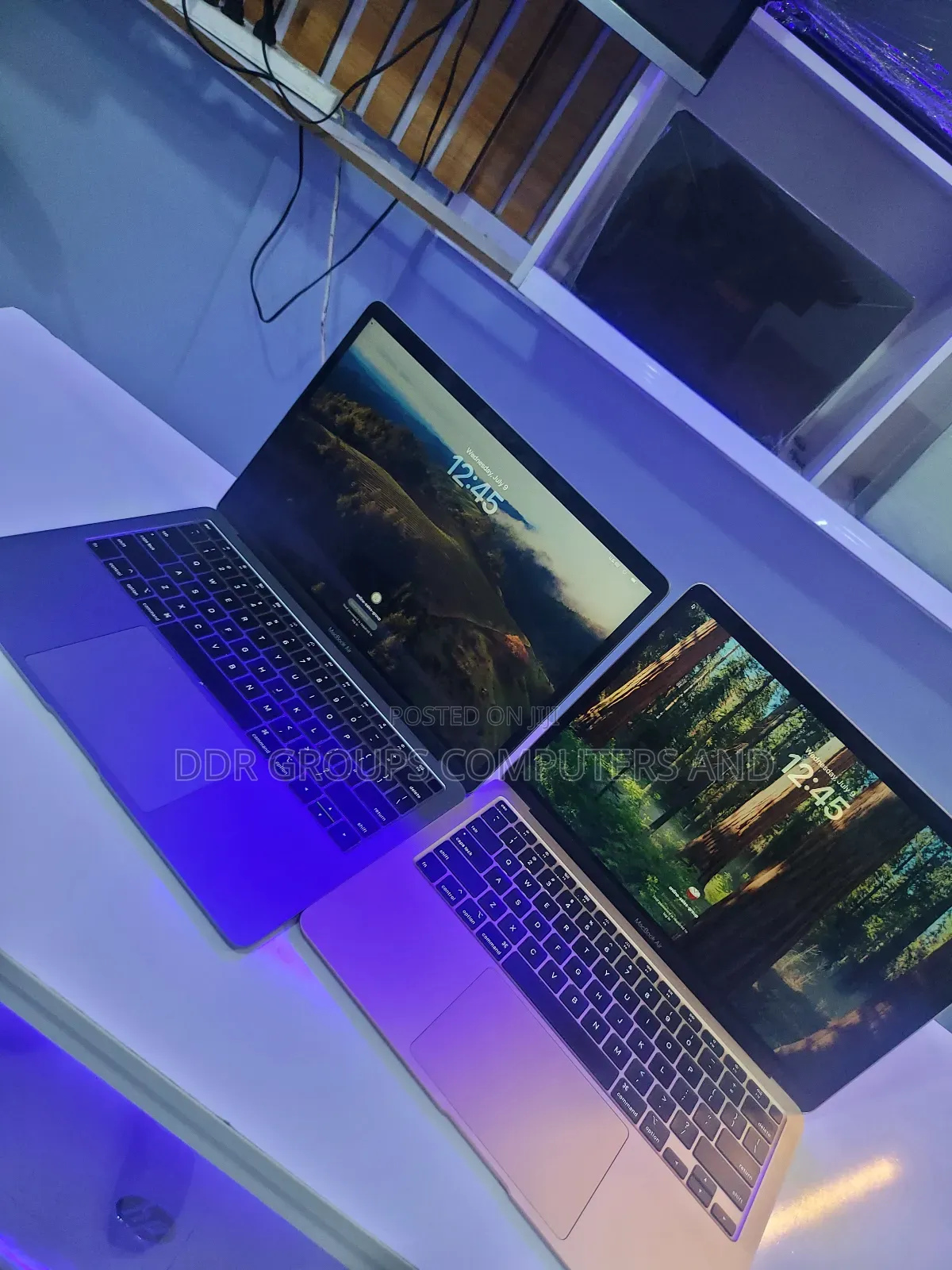 Laptop Apple MacBook Pro 2020 8GB Intel Core i5 SSD 256GB