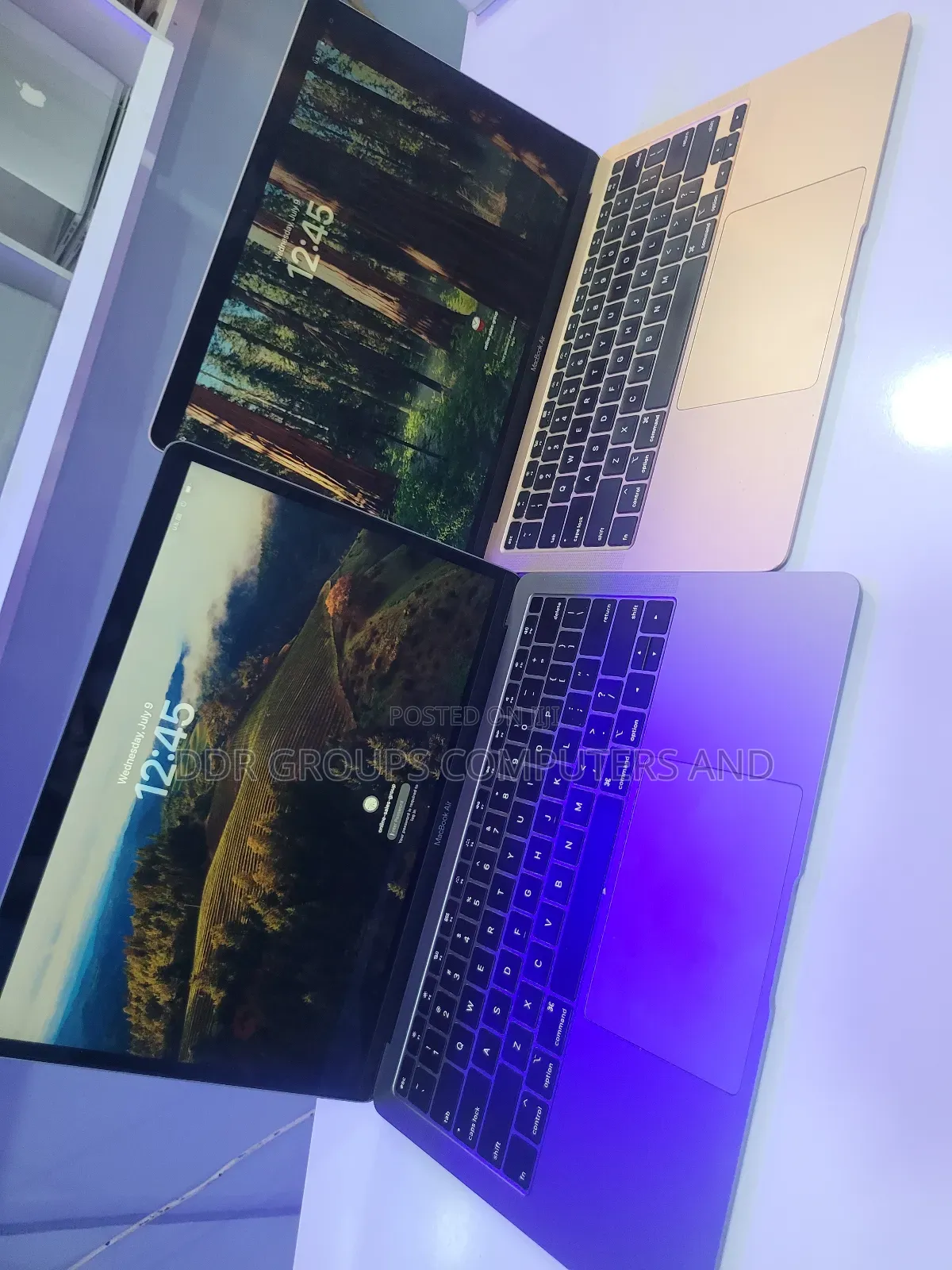 Laptop Apple MacBook Pro 2020 8GB Intel Core i5 SSD 256GB