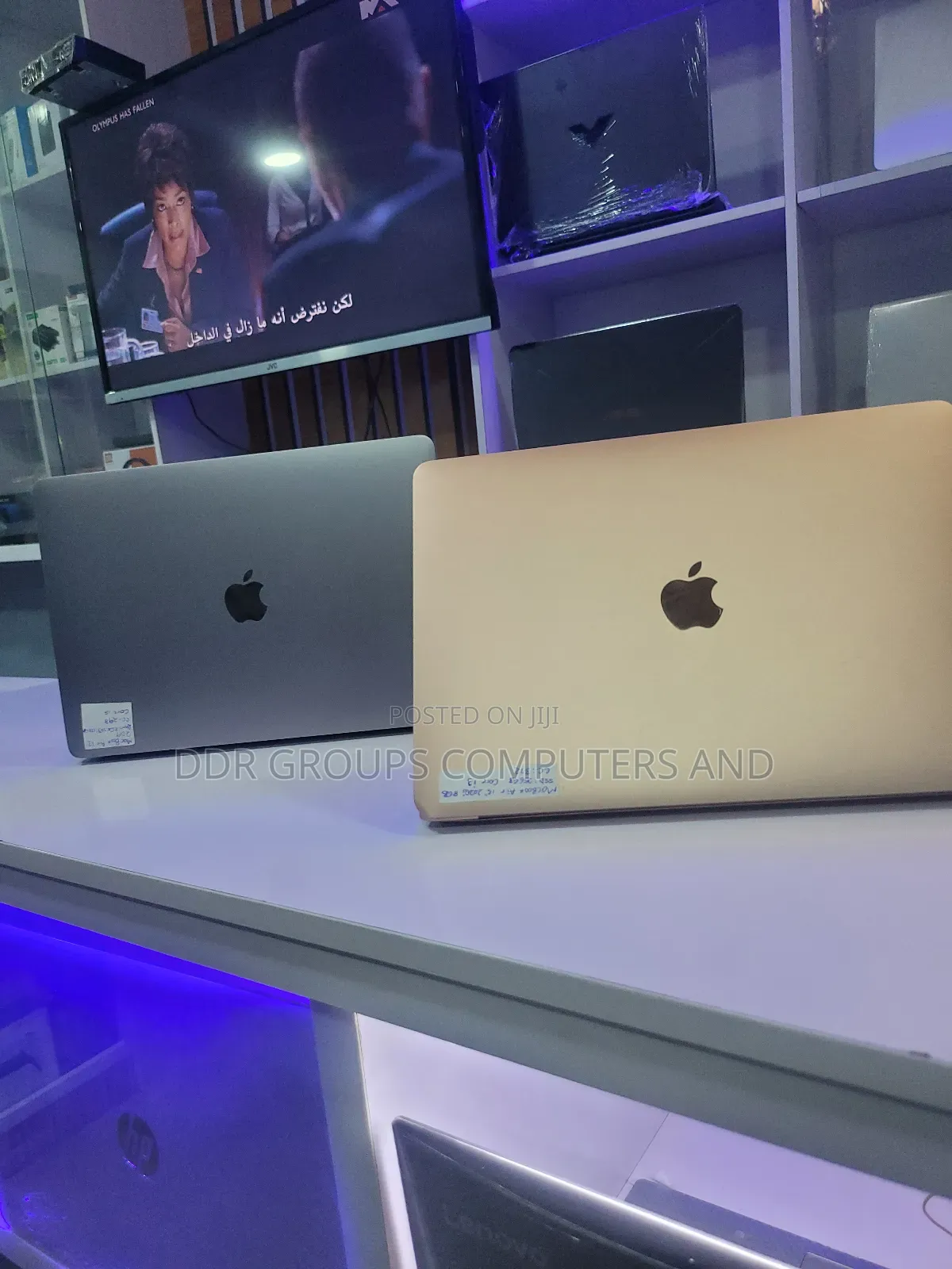 Laptop Apple MacBook Pro 2020 8GB Intel Core i5 SSD 256GB