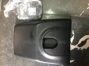 Roof Camera and Cover Rav 4 2020 Model
