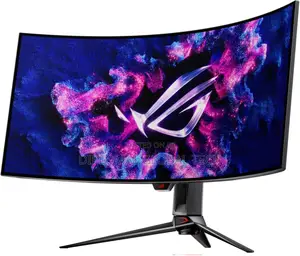 Asus Rog Swift 39” Ultrawide Curved Gaming Monitor Pg39wcdm