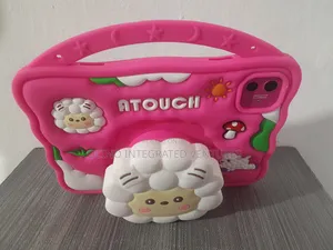 10inch Unbreakable Screen Sim Enabled 5g Kids iPad