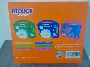 10.1inch Unbreakable Screen Sim Enabled Kid iPad
