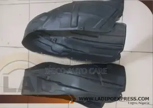 Sand Protector Camry 2012