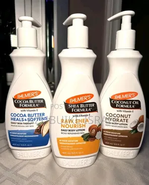 Photo - Bodyecreamlotion
