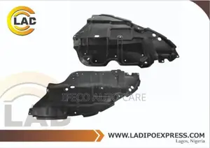 Engine Protector Camry 2007-2010