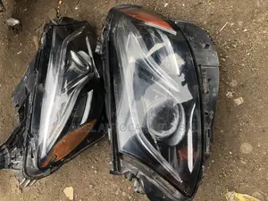 Headlamp for Mercedes Benz E350 2020 Model