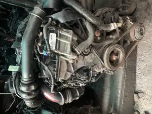 Ford Mustang 2013-2018 2.3l Sold With Warranty