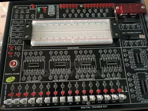 High Quality Digital Trainer Kit