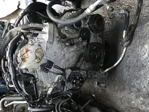 Complete Engine Mazda Cx5 Py 2012-2018 Sold With Warranty