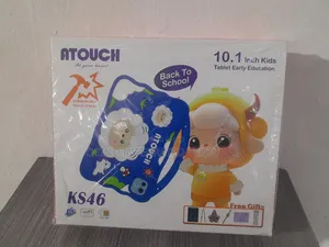 12000mah Battery 10.1inch Sim Enabled Kids iPad