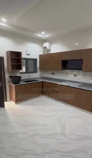 4bdrm Duplex in Guzape for sale