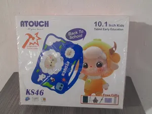 10.1inch Unbreakable Screen Sim Enabled Kid Learning iPad