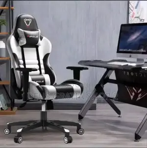 Furgle Gaming Chair With Adjustable Hand
