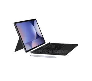 Samsung Galaxy Tab S10+ Book Cover Keyboard Ai Key,