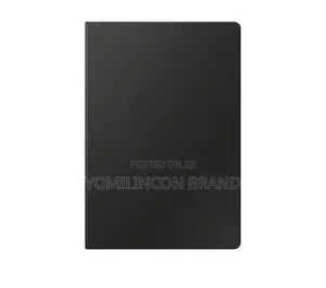 Samsung Galaxy Tab S10+ Book Cover Keyboard Ai Key,