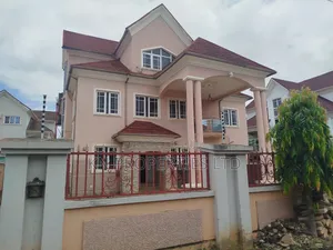 6bdrm Duplex in Gaduwa for rent