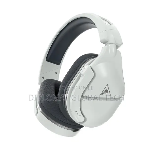 Turtle Beach Stealth 600 Gen2 ホワイト Turtle Beach Stealth 600 White Gen 2 Fone de ouvido para jogos sem