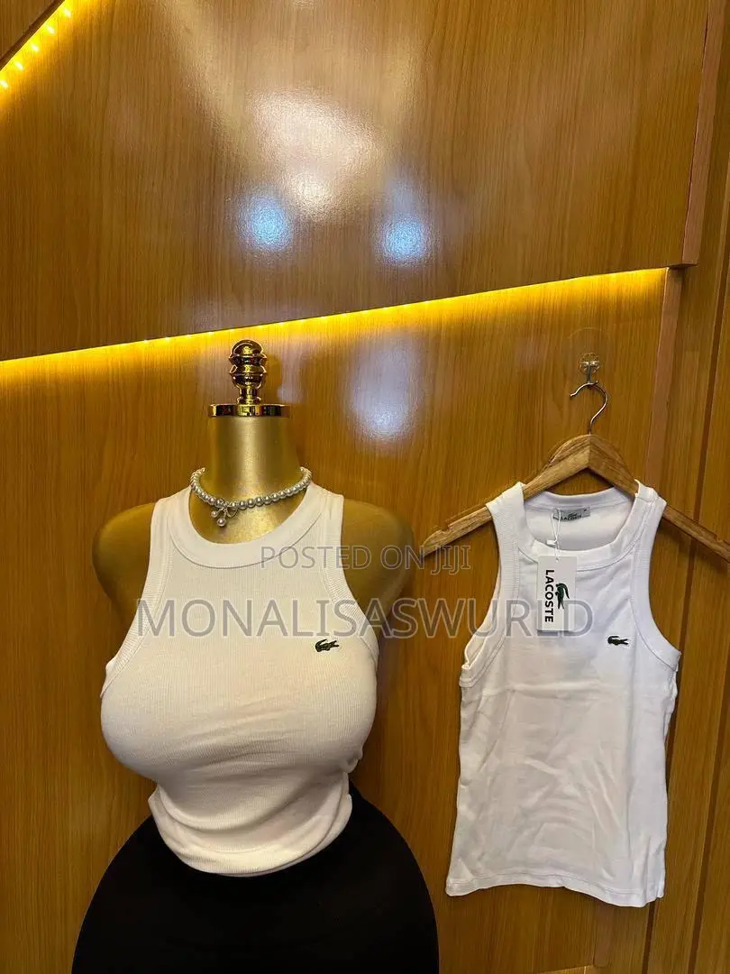Quality Basic Top