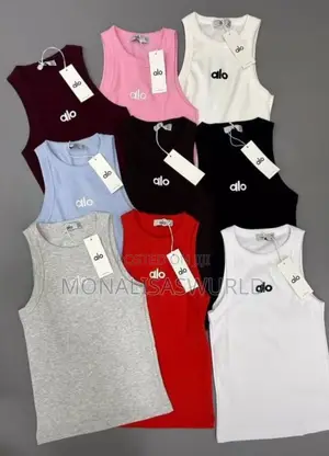 Quality Basic Top