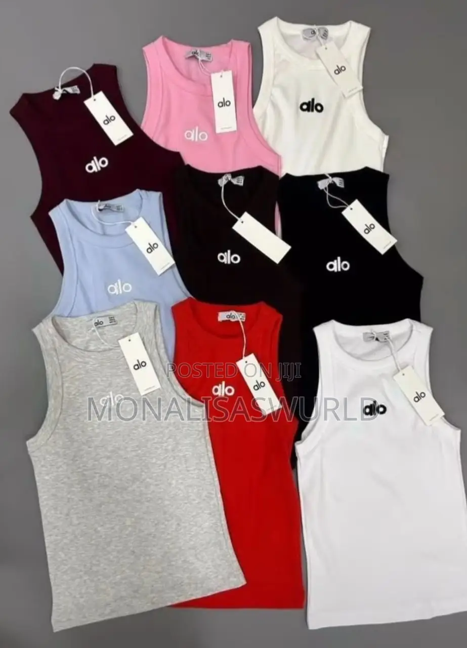 Quality Basic Top