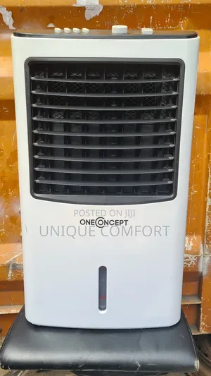 Photo - German One Concept Mobile Cooling Air Conditioner