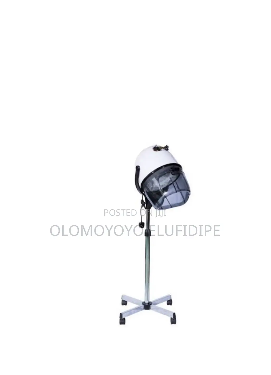 Standing Hair Dryer