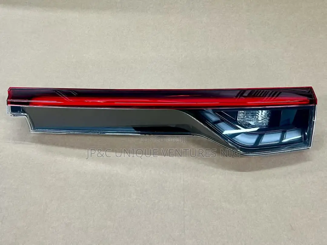 Back Light 2024 HRV