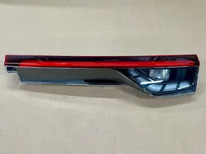 Back Light 2024 HRV