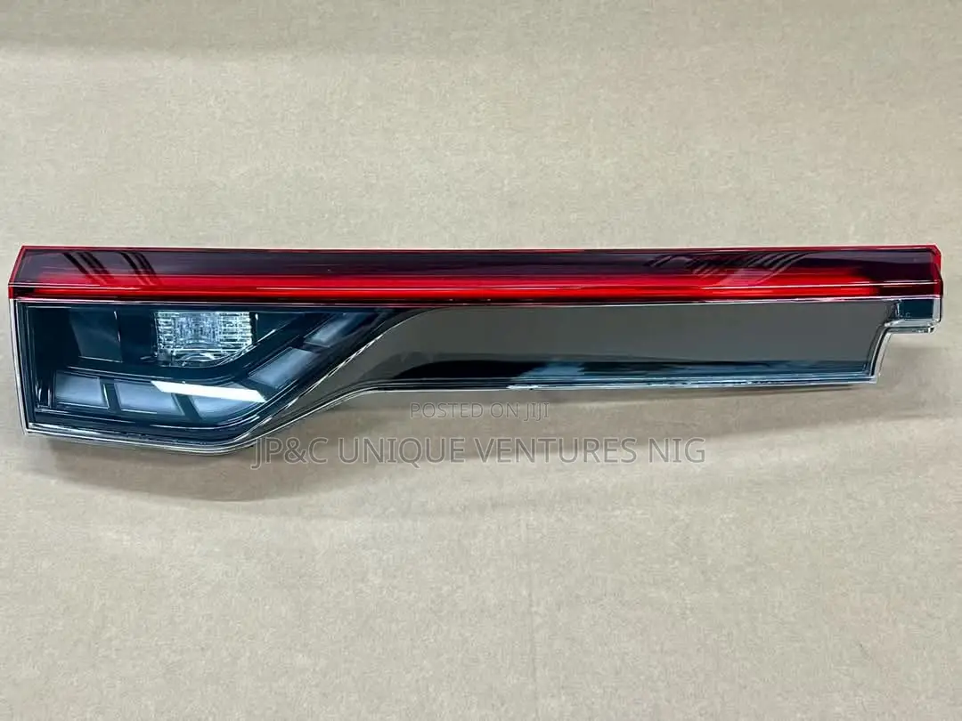 Back Light 2024 HRV