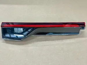 Back Light 2024 HRV