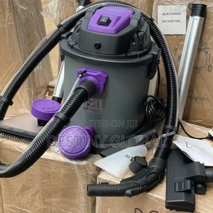 Extractor Vacuum Cleaner 20l
